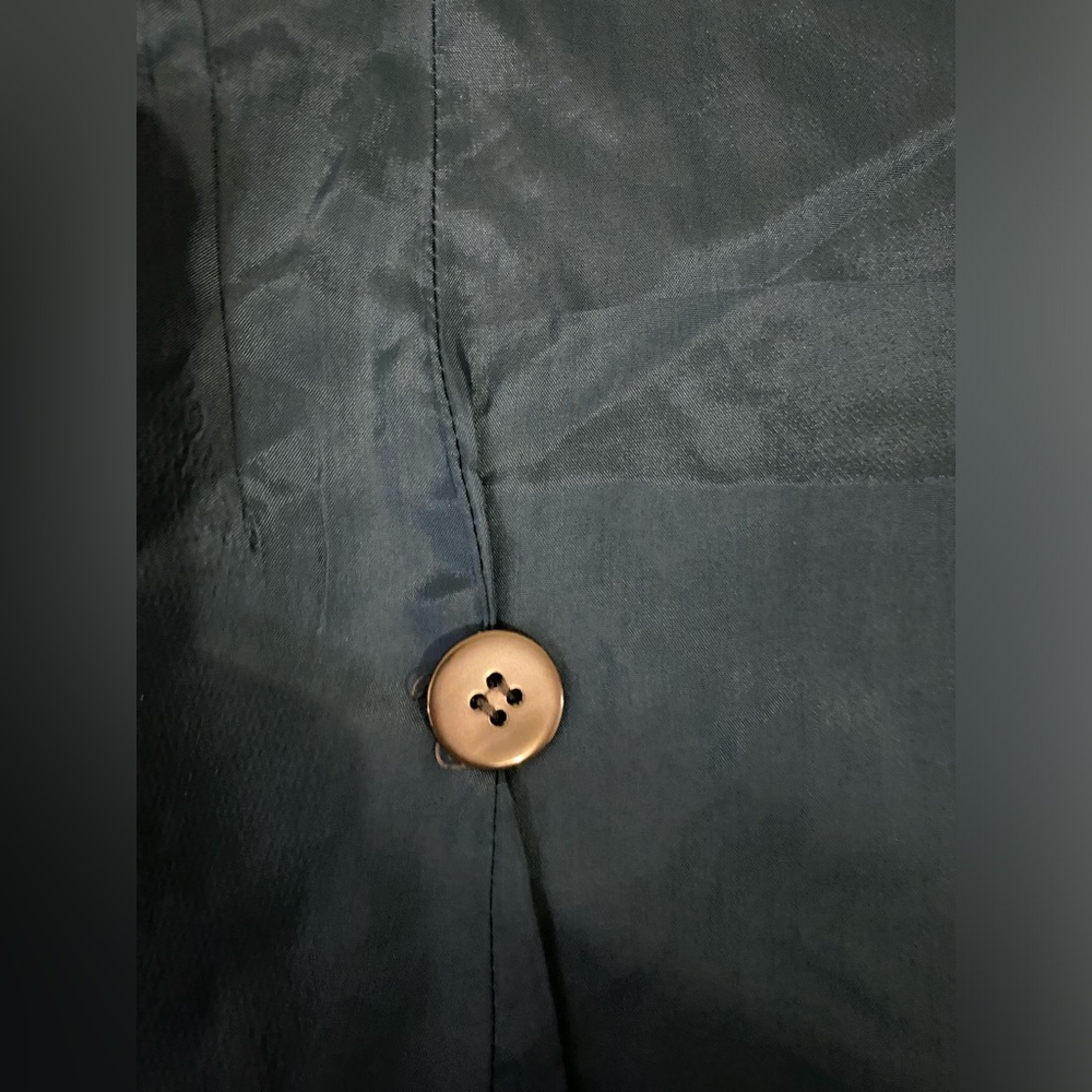 Vintage Alcott & Andrews jacquard jacket Size Small - Picture 5 of 7